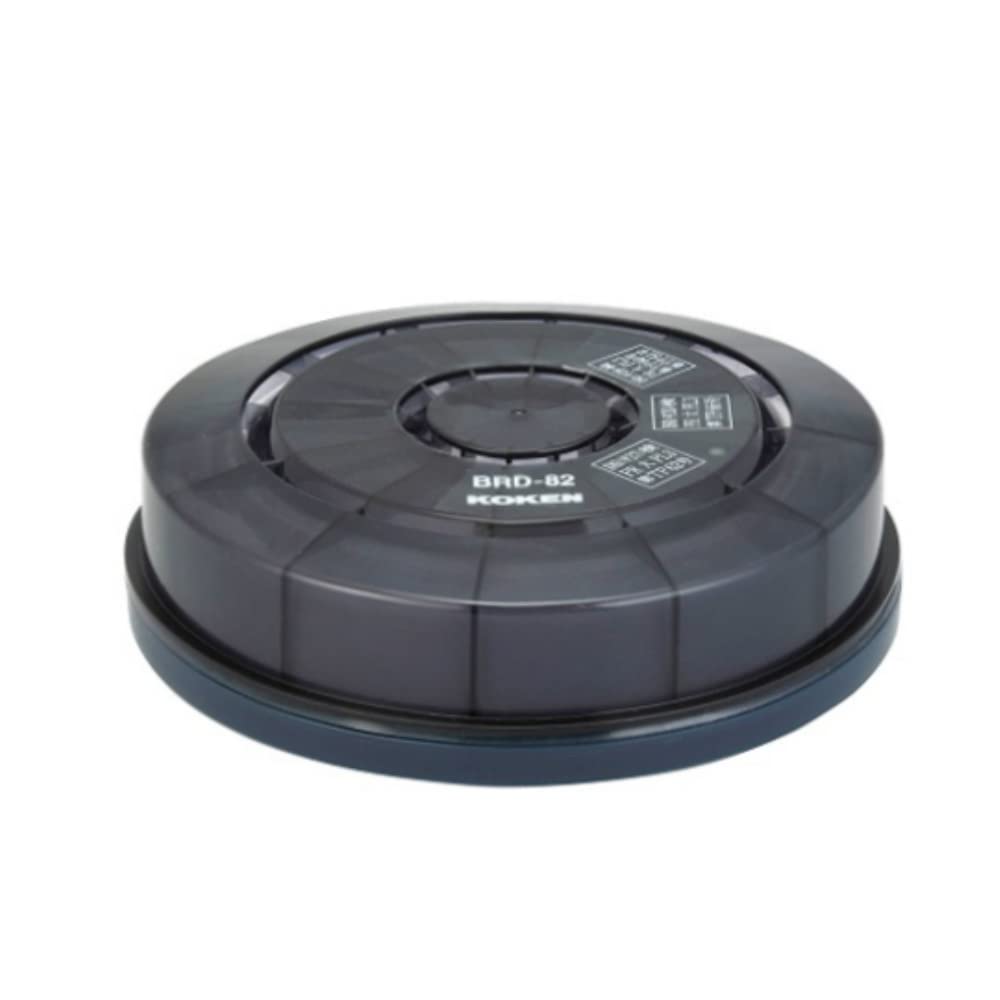 

Кольцевой фильтр Koken Alpha тип 389013 BRD-82