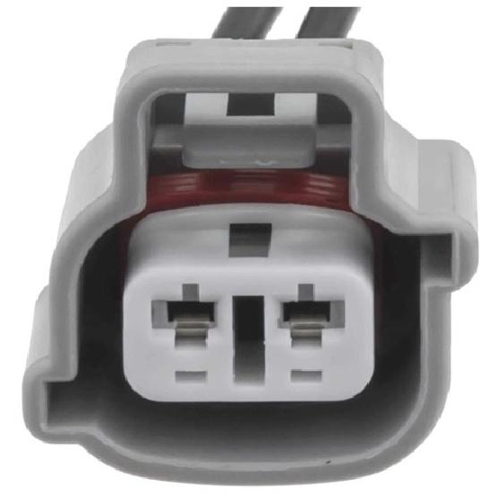 Windshield Washer Pump Connector For Acura Honda 2007-