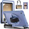 Case for 2025 Samsung Tab S11 X730/X736 , Includes Wrist Strap & Kickstand