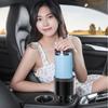 Stable with Adjustable Base Car Cup Holder Universal Non-slip Bottle Holder Interior Organizer Auto Drink Rack Stand Auto