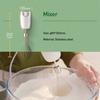 Philips blender HR2545/00 Multi-functional Hand Blender (Whisk & Chopper Attachment)