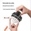 GUOZI Large Capacity Insulated Tumbler with Straw