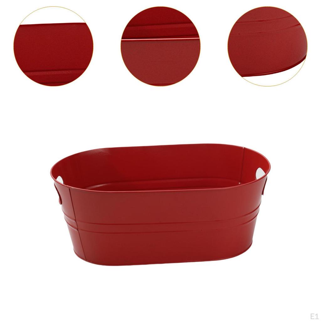 Elegant dryckeskylare i rostfritt stål för vin- och champagnekylning