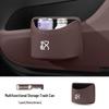 BYD Han Car Trash Can & Multi-Functional Storage Box for Seat Back & Door