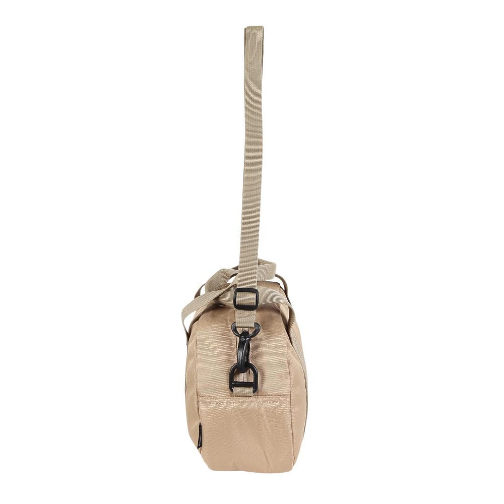 Pricestream Mini Duffle PU8699 One Size British Tan [Columbia]
