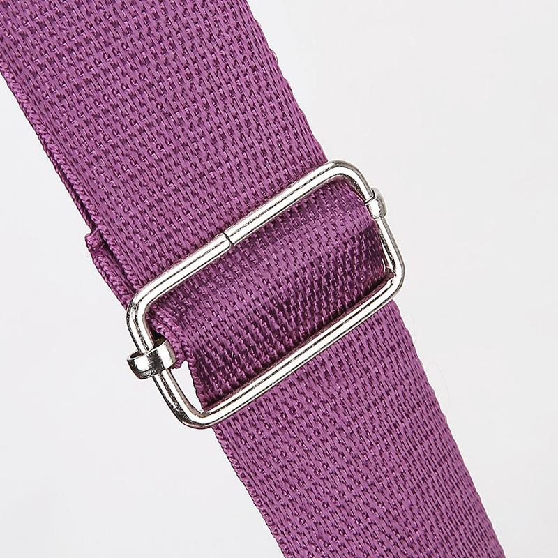 Large Capacity Multi-Layer Oxford Shoulder Bag Women's Crossbody Bag Multi-Functional Mother Bag