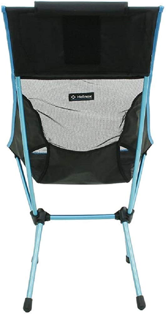 Helinox Chair Sunset Chair CTNB 1822232 Relax Pillow