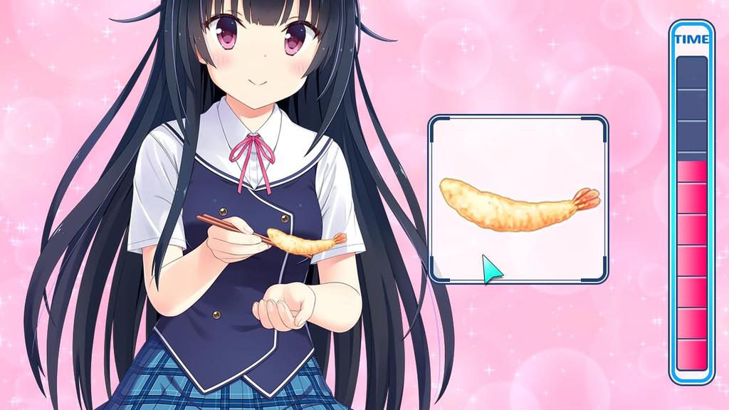 Switch Switch Original Digital Wallpaper Download Romance! - Bonus