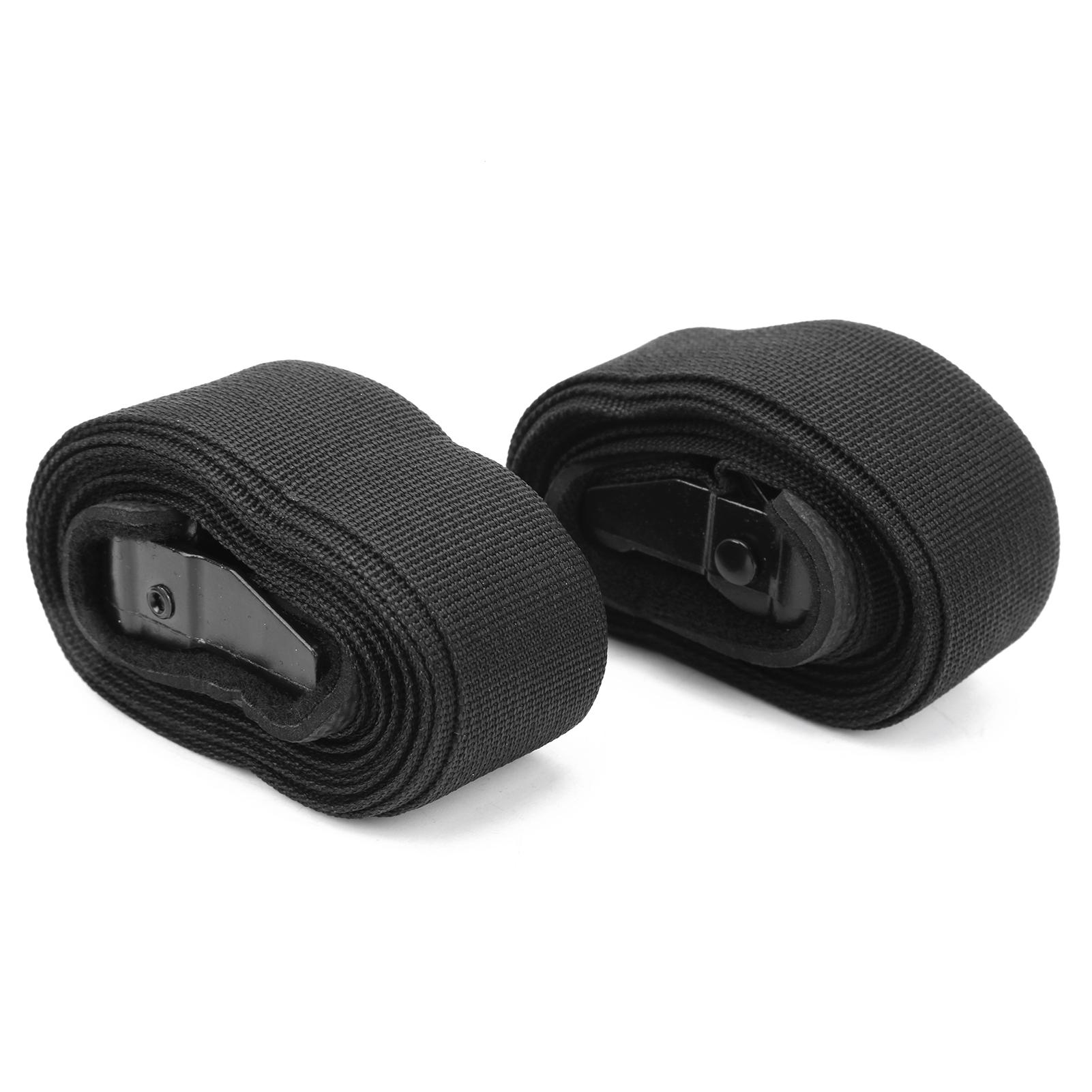 Ремень с пряжкой для крепления Многофункциональные ремни для крепления каноэ, каяка, для багажников, багажа