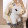 2026 Year of The Horse Plush Toy Doll Auspicious Meaning Desktop Ornament Good Luck