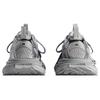Balenciaga 3XL Sneakers 'Balenciaga Grey And Black Mesh And Polyurethane' 734734W3XL11210
