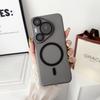 Applicable to Pura70ultra ultra ultra-thin skin feeling mobile phone case Magsafe magnetic suction mate60pro anti-drop protective case
