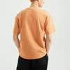Li Ning X Disney Collaboration Sports Fashion Series Loose Fit Round Neck Short Sleeve T-Shirt Men Tops Chestnut-Brown AHSR039-1