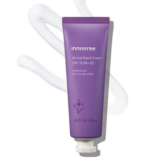 Innisfree Orchid Hand Cream 50ml