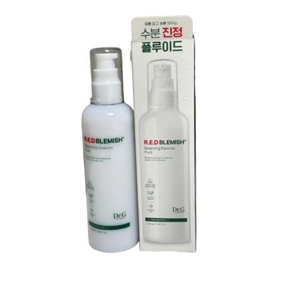 Red Blemish Balancing Essence Fluid – 150ml
