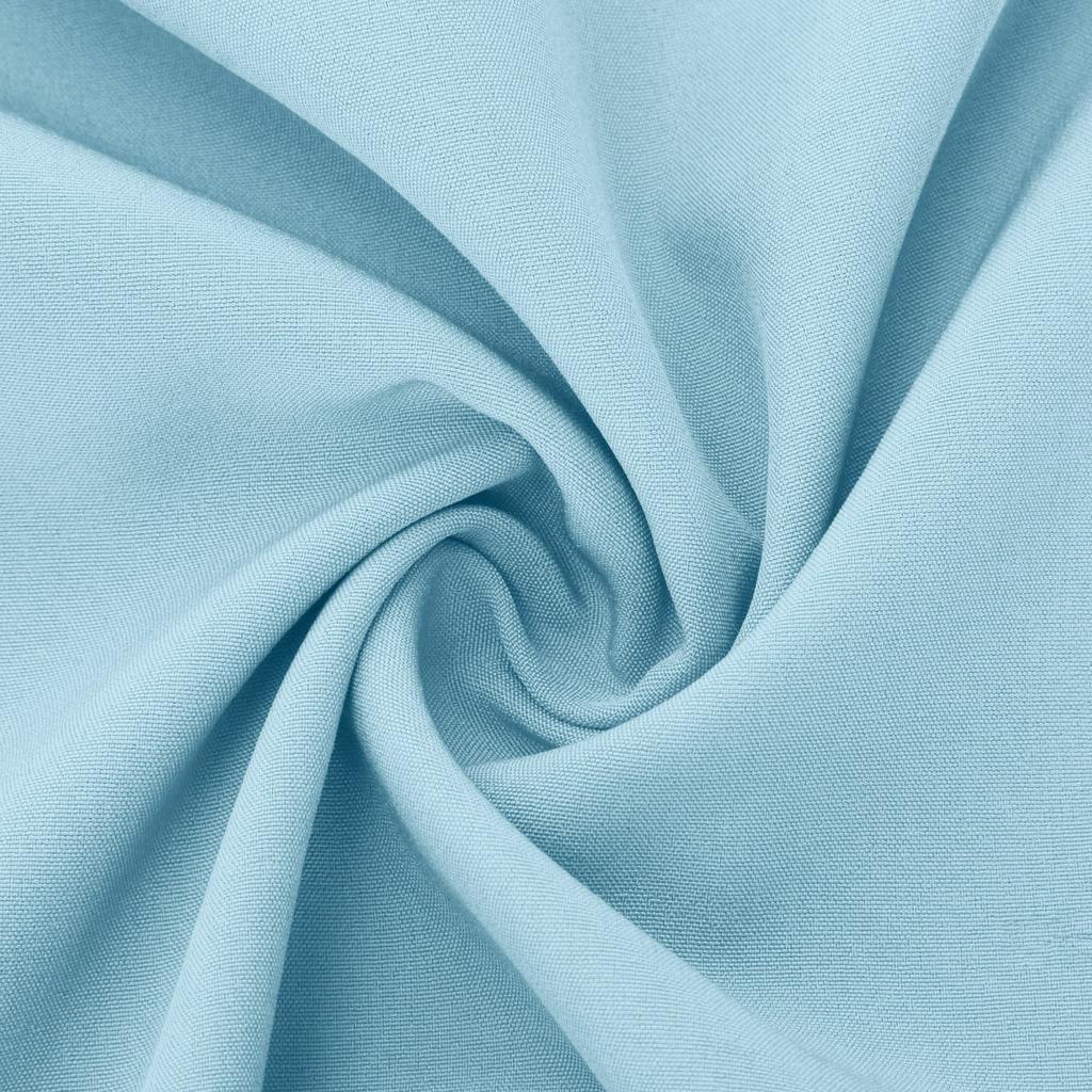 Strapless Dress For Women Color Summer Beach Boho Smocked Tube Top Long Dress