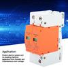 2P Protective Device 10kA-20kA Low Voltage Arrester Durable House Arrester Device  House Use