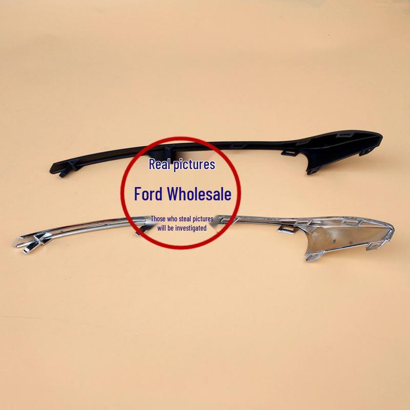 Ornament Inferior Bară Față Cadru Lampă Ceață pentru 2019-2020 Mondeo - Stil Original