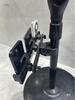 Large Tripod Clamp Phone & Camera Holder with Adjustable Crab Clip