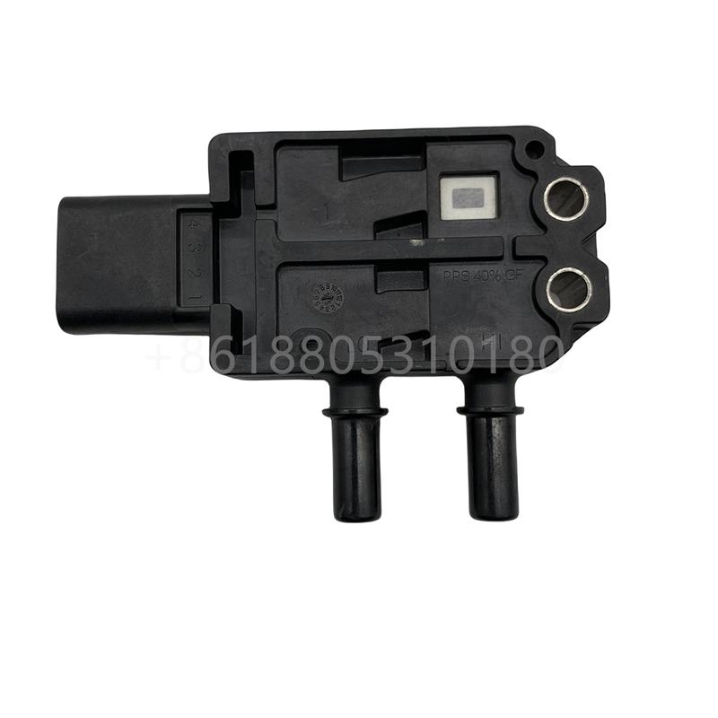 DPF Exhaust Differential Pressure Sensor 2871960-Q229822 suitable for Cummins engines