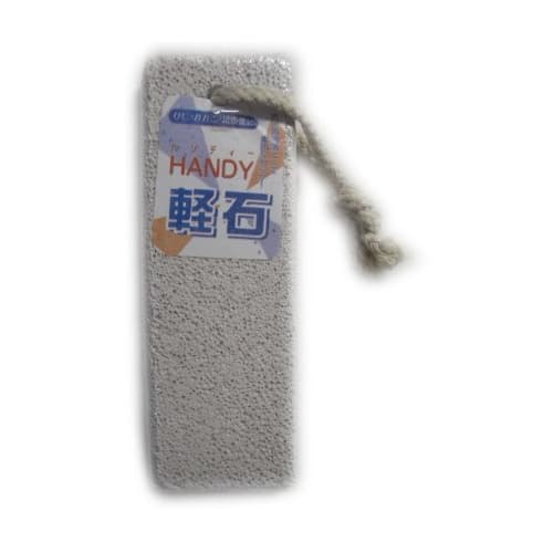 

Sanwa Brush Handy Pumice Stone