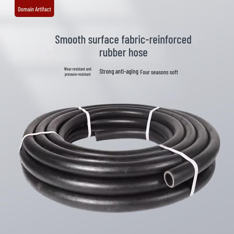 Industrial Rubber Hose for Water & Air
