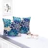 Decorative Throw Pillow Covers,Farmhouse Outdoor Modern Floral Flower Pillow Cover For Couch Sofa Living Room