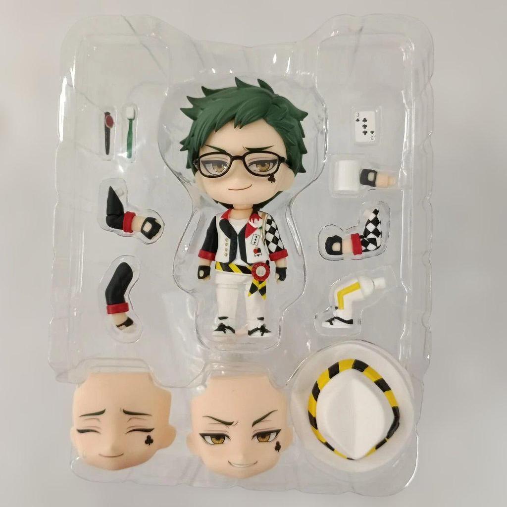 [USED] Nendoroid Trey Clover "Disney Twisted Wonderland
