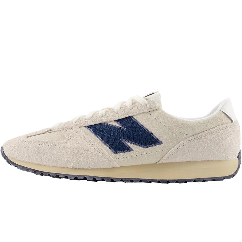 

New Balance U4711H9 2026 Spring Casual Shoes EU 36