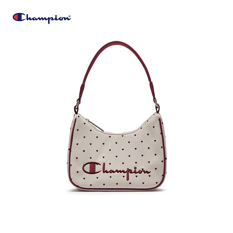 

Champion 2026 Unisex Trendy Crossbody Bag MIC