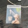 Portable Camping Shower Battery Powered Outdoor Camp Shower Pump Electric Rechargeable Handheld Shower Easy to Use