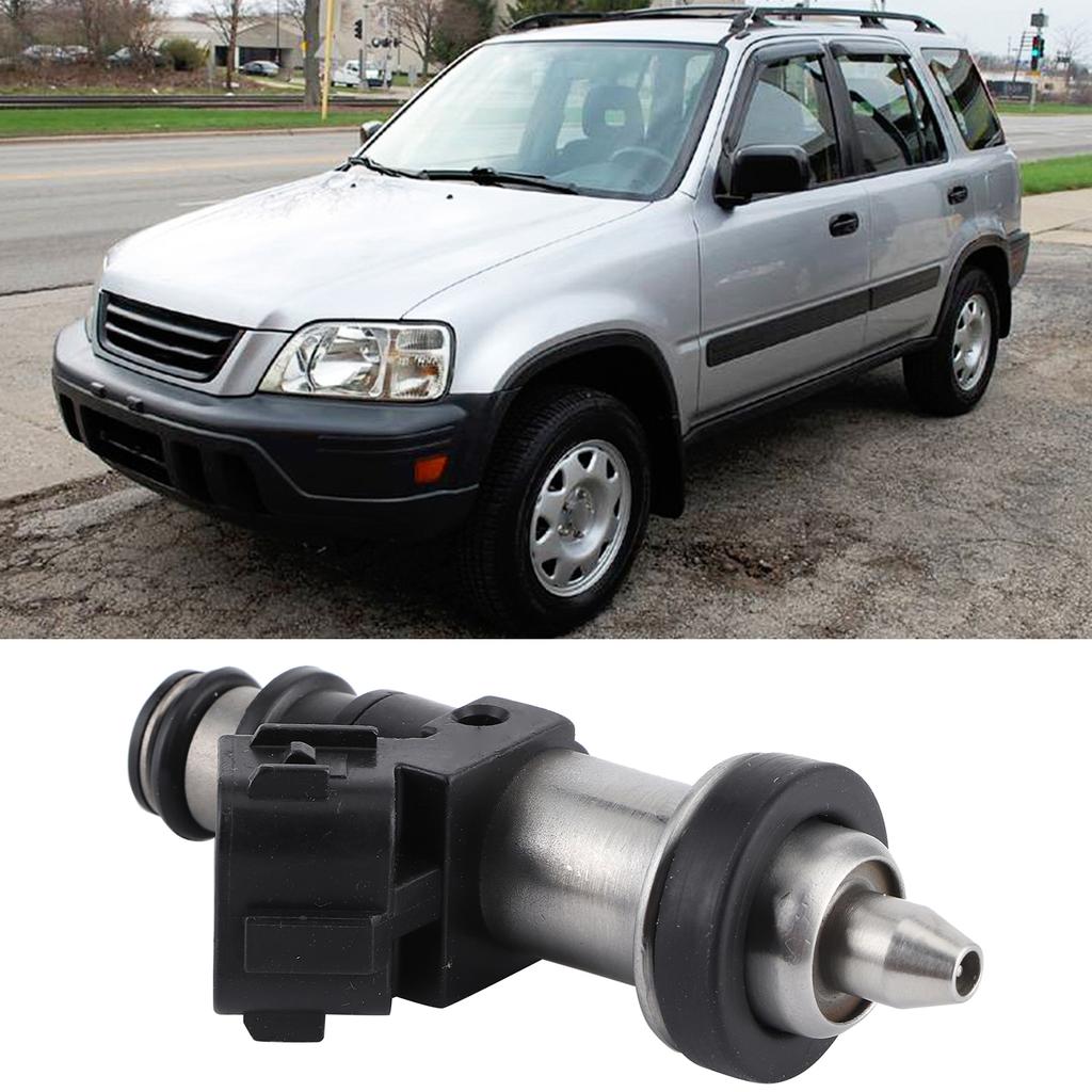 Akcesorium dyszy wtryskiwacza paliwa samochodowego pasujące do Honda CR V 2.0L L4 1999 2001 06164 PCA 000