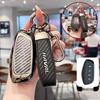 Compatible Key Case for Haval 2nd Gen Big Dog, Menglong, Shenshou, Xiaolong Max, Kugou, Xiaolong