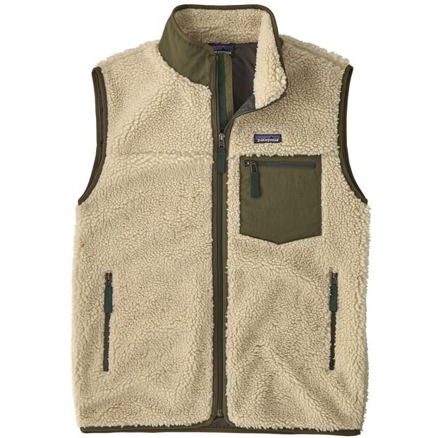 Жилет Patagonia Classic Retro-X