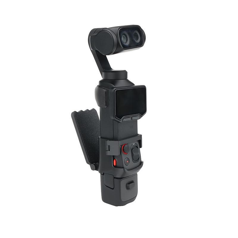 Rust-proof Adjustable Magnetic Holder for Insta360 Luna Ultra 1Pcs Stable Camera Mount for Water Sports Recording