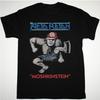 Collection ACID REIGN MOSHKINSTEIN 1988  Black Size S-5XL Tee Shirt Unisex T-Shirt