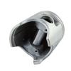 AHL Pístní sada pro Yamaha TZR125 1987-1992 / R1-Z 1991-1992 / DT125R DT125 R 1988-1999 (Standardní 56,4 mm)