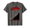 Scott Pilgrim Vs. the World League of Evil Exes T-Shirt