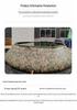 ZLIII Foldable Outdoor Soft Water Tank