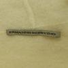 ERMANNO SCERVINO Long sleeve Mock neck sweater 48 beige knit Men's Used