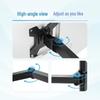 Dell DS2123D Dual Arm Monitor Desk Mount