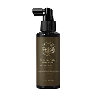 Terapic Premium Tonique Capillaire Total 160ml 1Pc/2Pcs