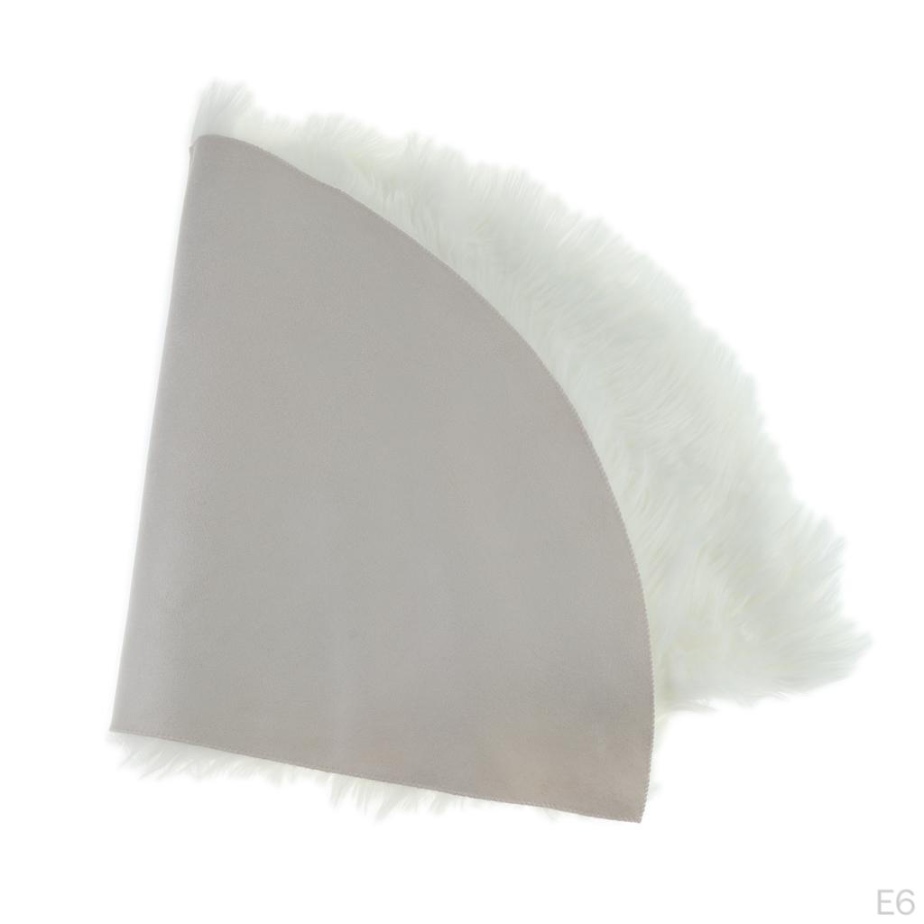 Artificial Half Round , 4cm