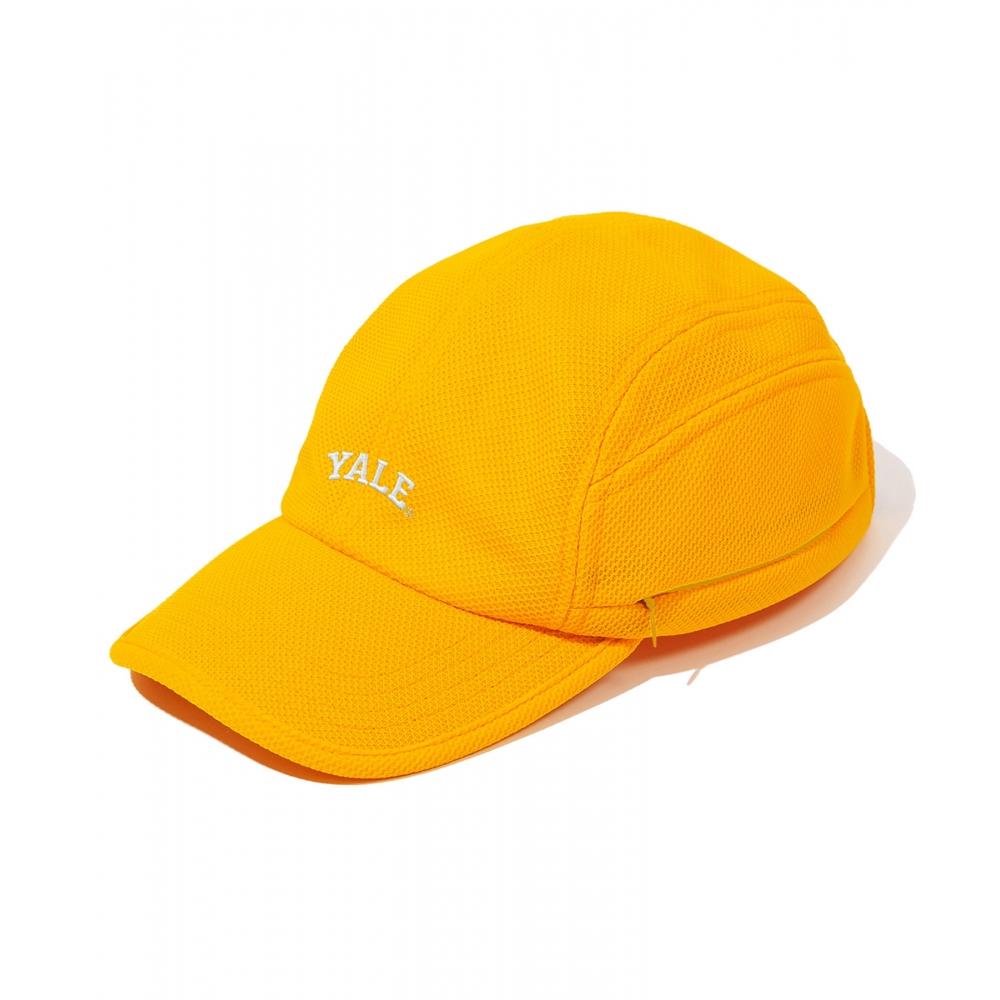 

YALE КЕПКА YALE X WAUSAN30 MESH, ЖЕЛТАЯ