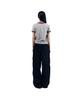 AAKAM Horseshoe Ringer Top (Gray)