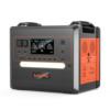 Solarplay Portable Power Station 2500W 2306Wh