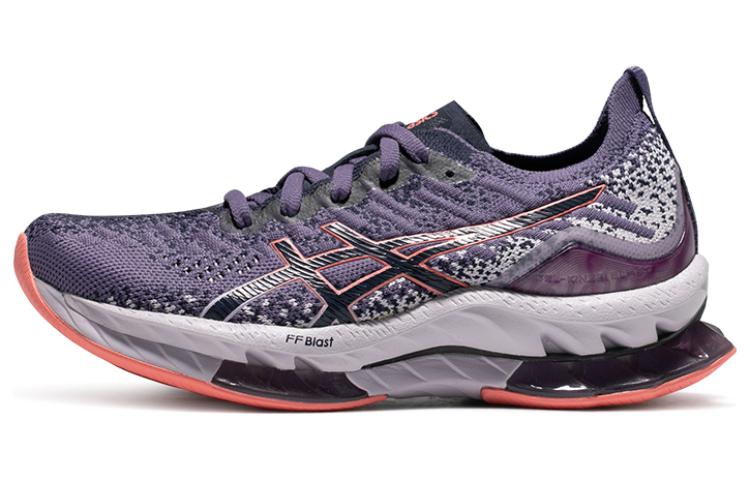 ASICS Kinsei Blast Dusty Purple Papaya Женские 1012B068-501 39