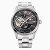 Orient Star RK-AV0005N Men's Automatic Watch, Modern Skeleton Design, Mechanical Movement, Made In Japan, with 2-Year Manufacturer's Warranty, Open