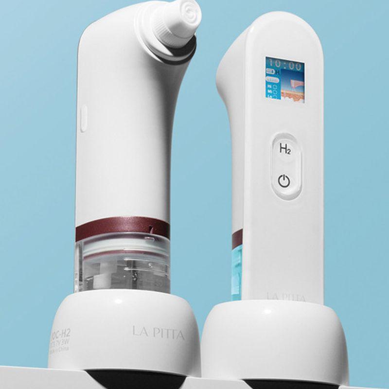 H2 Hydrogen Aqua Water Peeling Machine JOC-H2