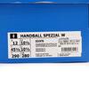 IG1976 Adidas Originals Handball Spezial Mineral Green Off White Gum (Women's)